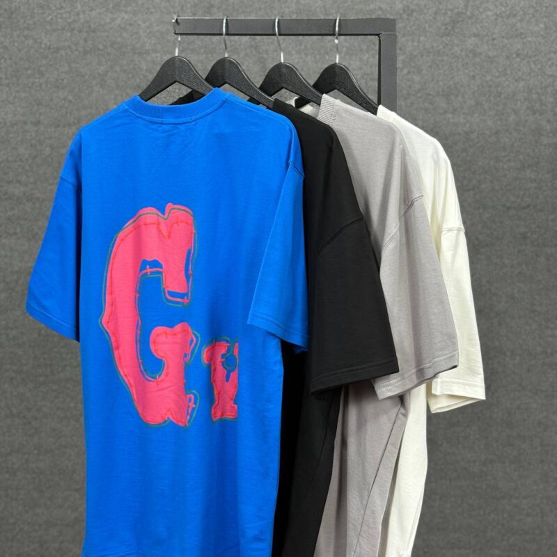 تیشرت چاپی GY - Image 4