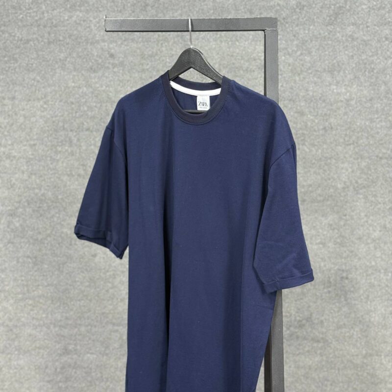 تیشرت ساده پنبه - Image 11