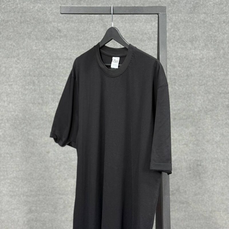 تیشرت ساده پنبه - Image 12