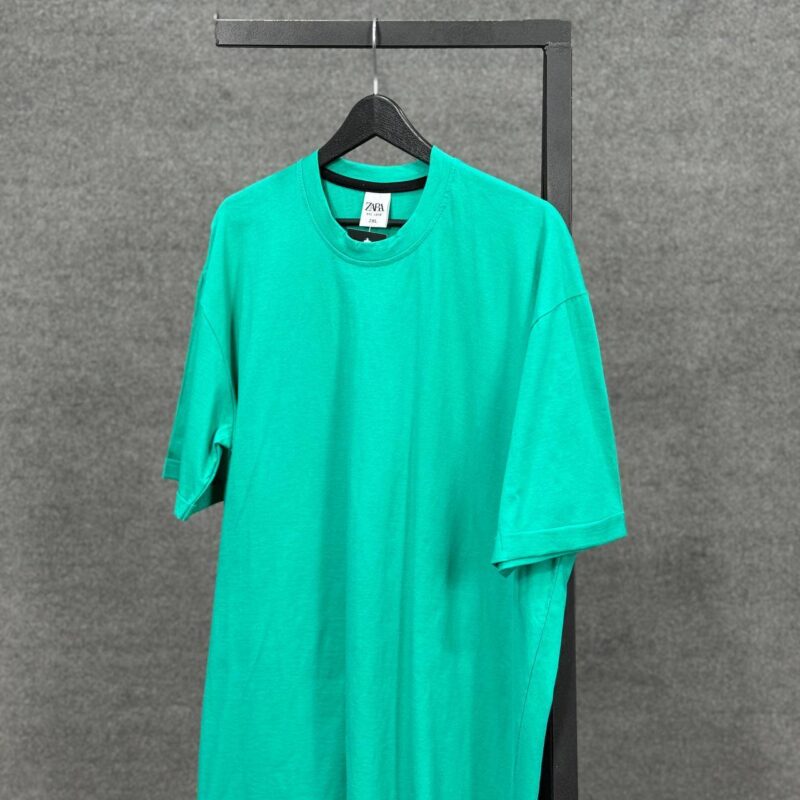 تیشرت ساده پنبه - Image 13
