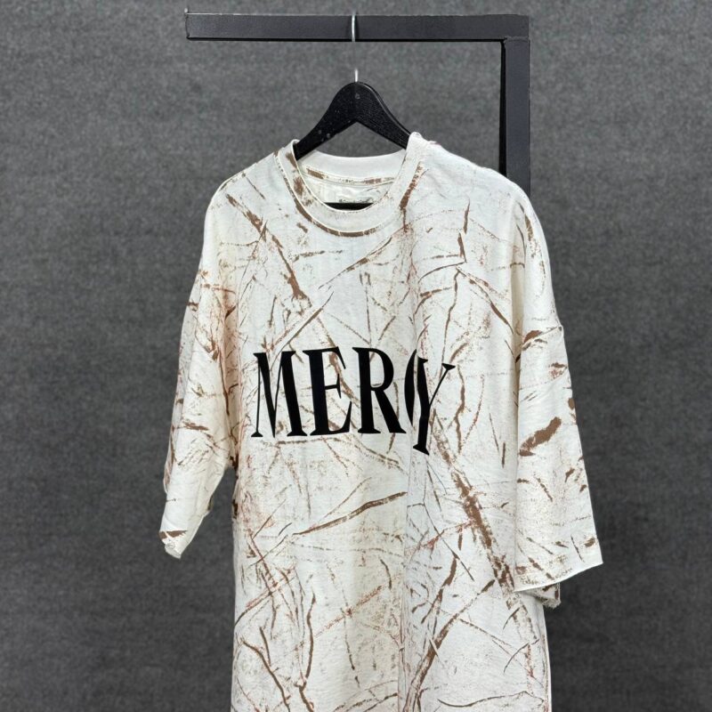 تیشرت دونخ چاپی mercy - Image 4