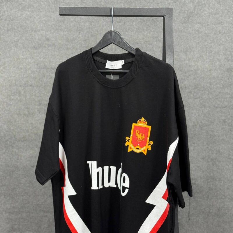 تیشرت چاپی Rhude - Image 6