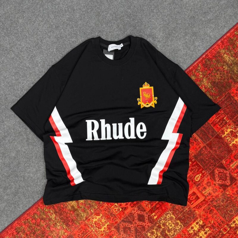 تیشرت چاپی Rhude