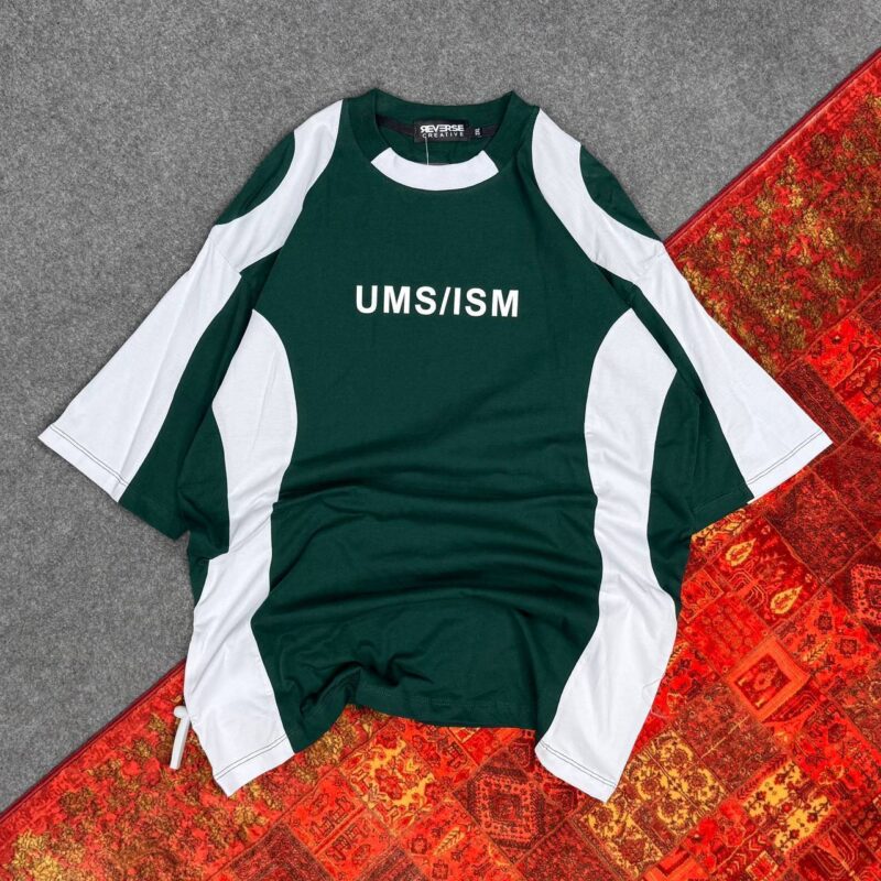 تیشرت چاپی usm