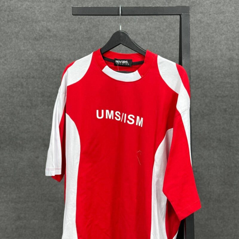 تیشرت چاپی usm - Image 5