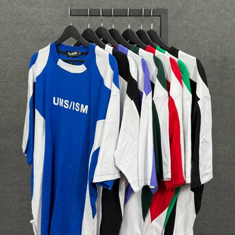 تیشرت چاپی usm - Image 2