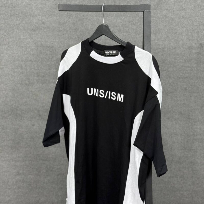 تیشرت چاپی usm - Image 8