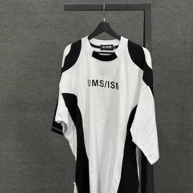 تیشرت چاپی usm - Image 7