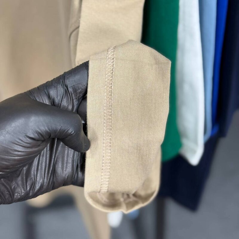 تیشرت ماکان ساده - Image 3