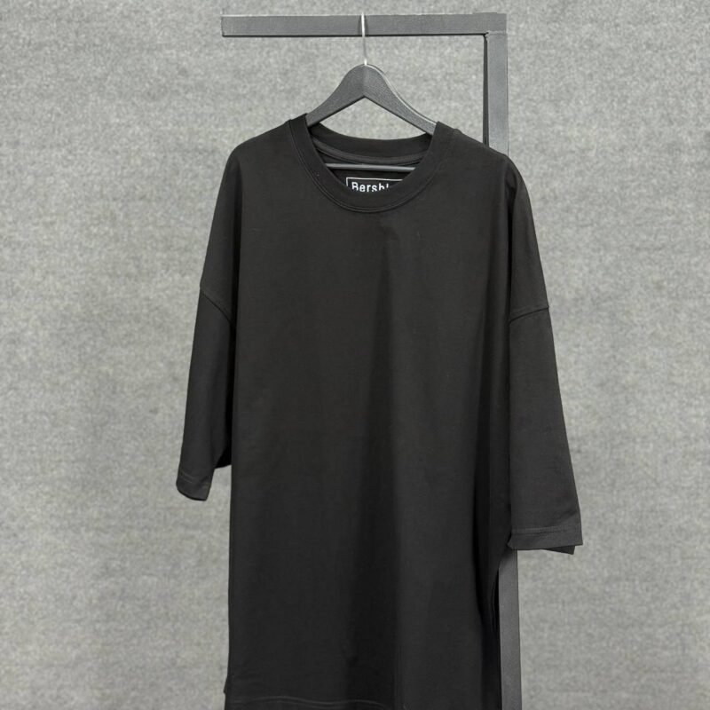 تیشرت ماکان ساده - Image 11