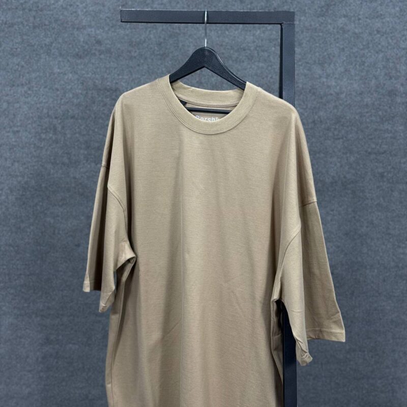 تیشرت ماکان ساده - Image 7