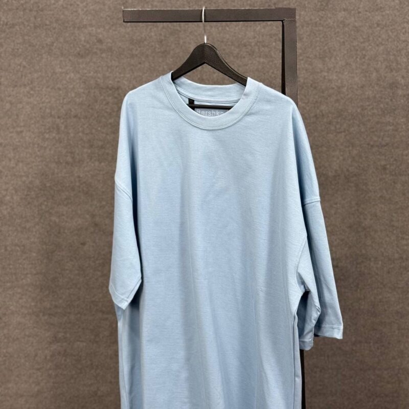 تیشرت ماکان ساده - Image 6