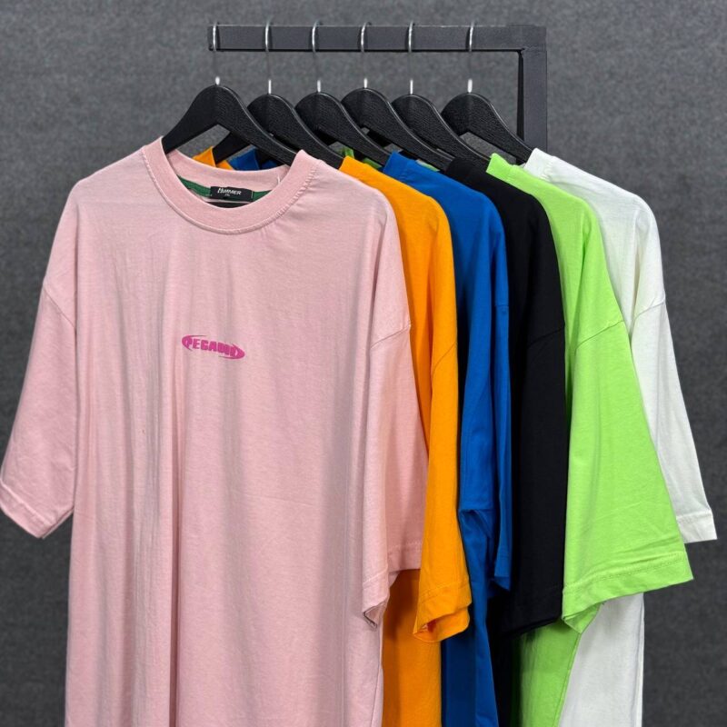 تیشرت چاپی PEGADOR - Image 3