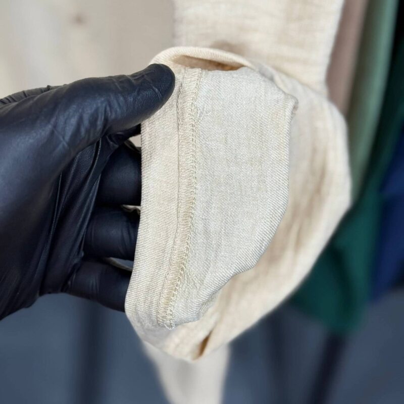 پیراهن لینن - Image 4