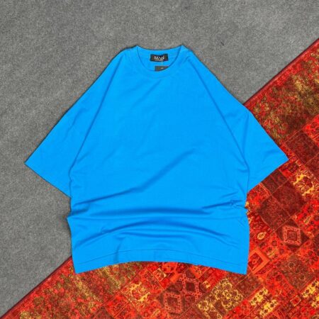 تیشرت اورسایز پنبه