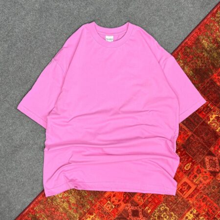 تیشرت پنبه یقه گرد