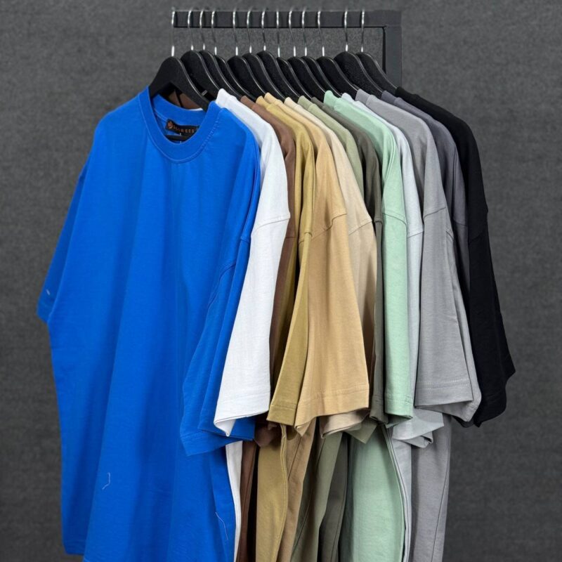 تیشرت دورس - Image 2