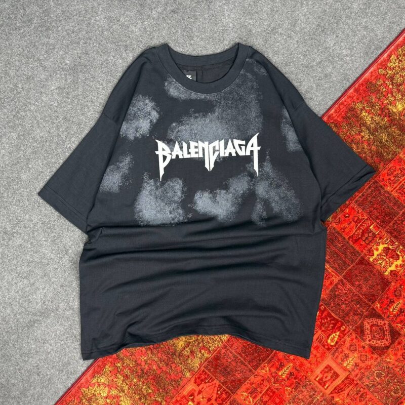 تیشرت اسپری پاش BALENCIGA