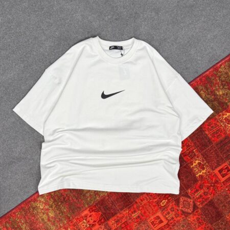 تیشرت نایک پفکی