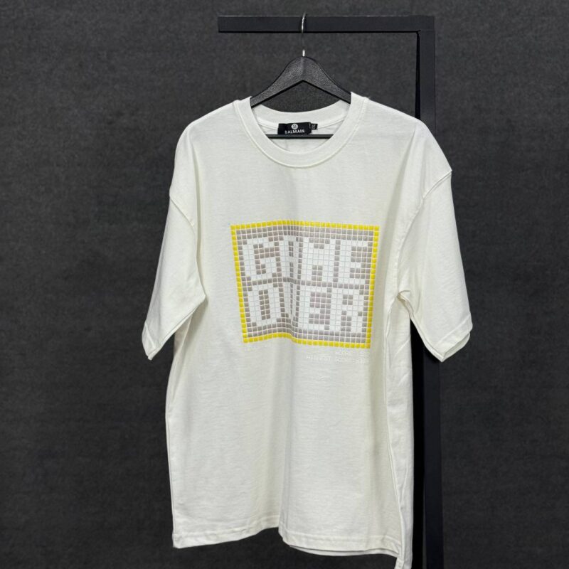 تیشرت GAME OVER - Image 5
