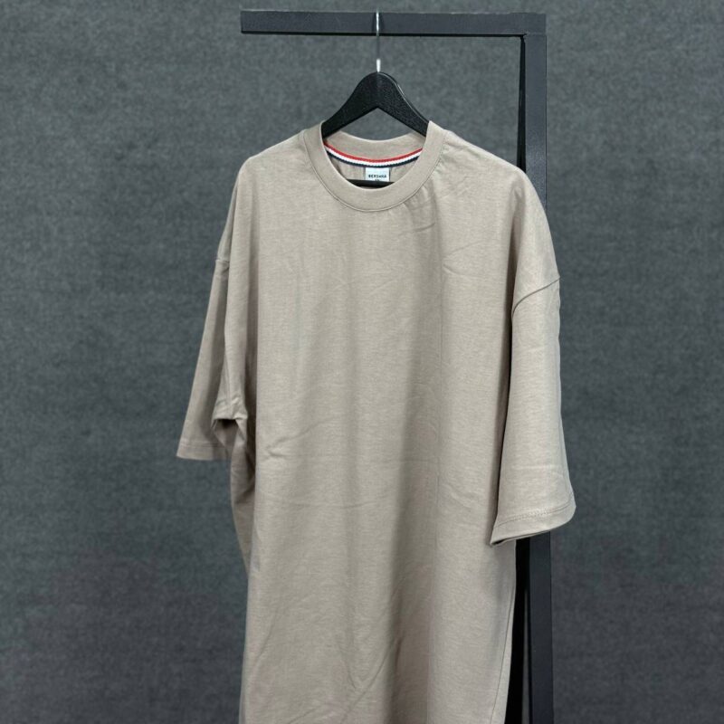 تیشرت ماکان اورسایز(گروه دوم) - Image 10