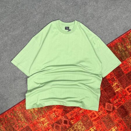 تیشرت ماکان اورسایز پاییزه