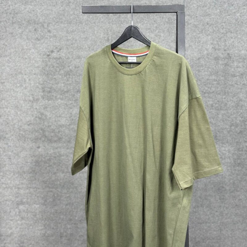 تیشرت ماکان اورسایز(گروه دوم) - Image 7