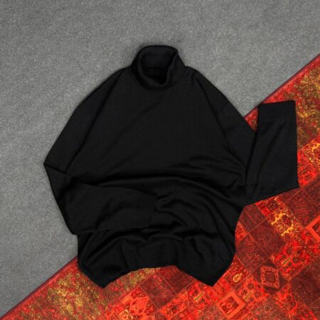 بافت یقه اسکی 2XL