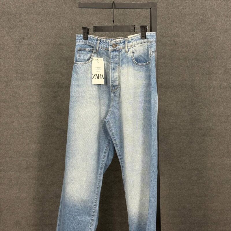 شلوار full baggy - Image 6