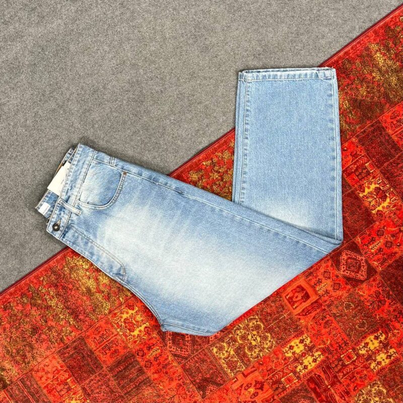 شلوار full baggy