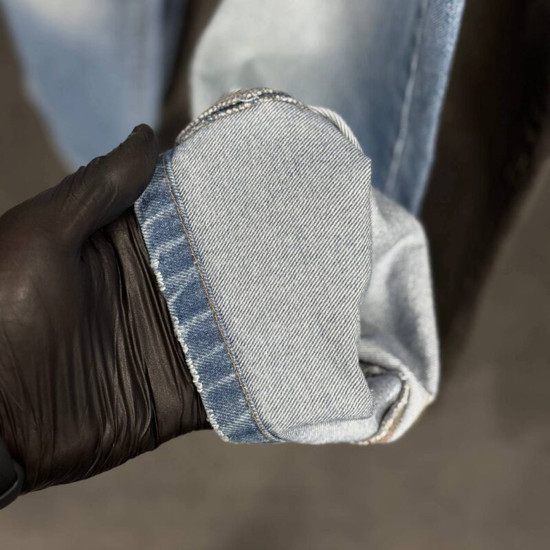 شلوار full baggy - Image 4