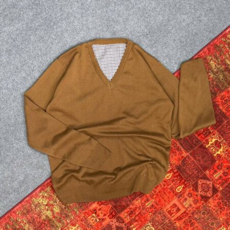 بافت یقه هفت ایکس لارج