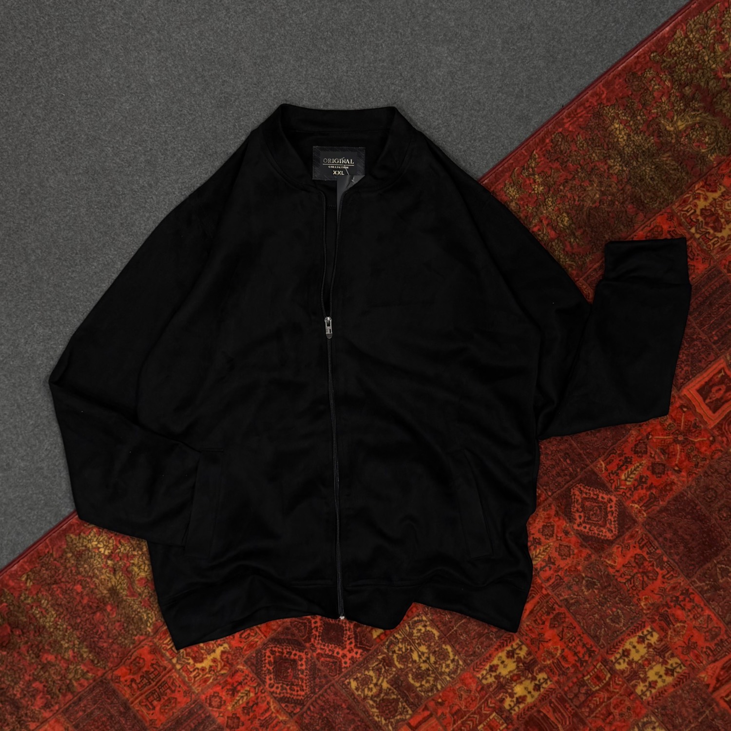 سویشرت غواصی مشکی