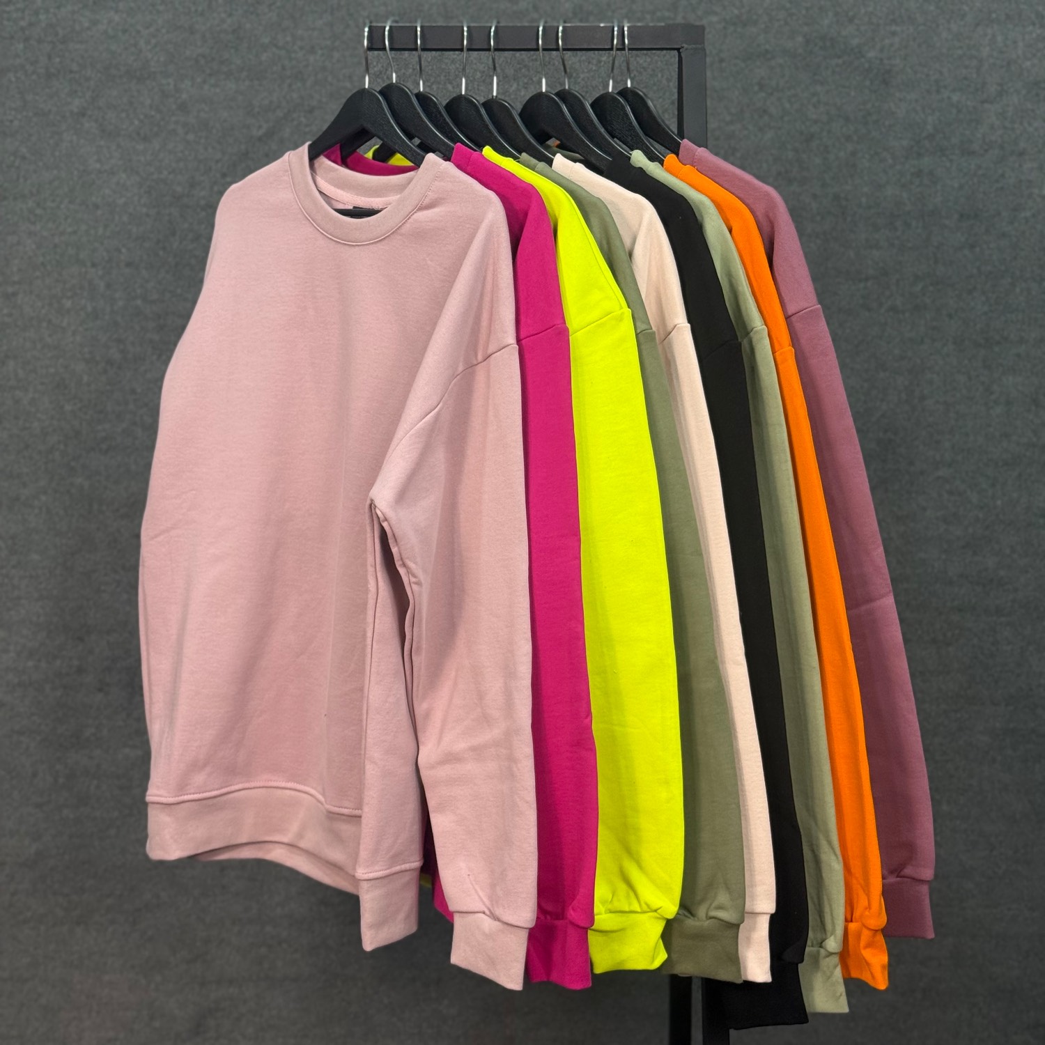 دورس سه نخ پاستلی - Image 2