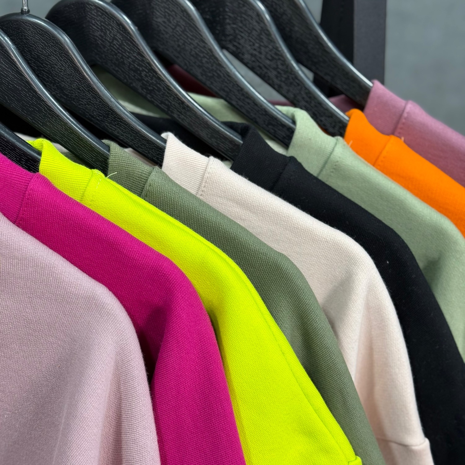 دورس سه نخ پاستلی - Image 3