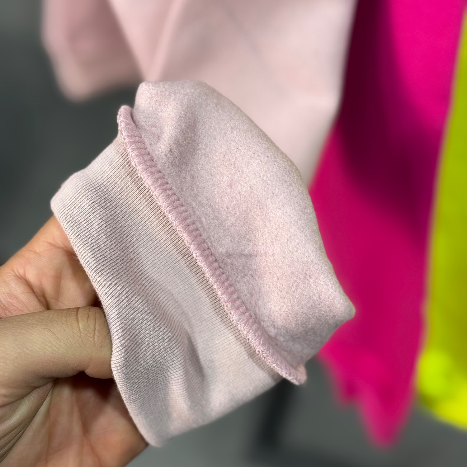 دورس سه نخ پاستلی - Image 4