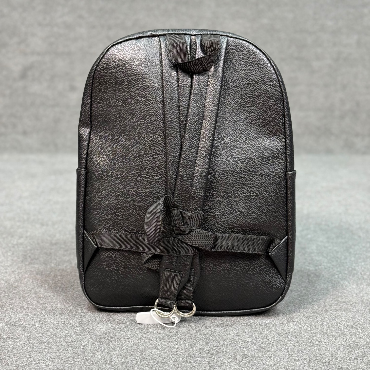 کوله چرم با ضربه گیر - Image 4