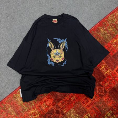 تیشرت چاپی پیکاچو