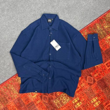 پیراهن آستین بلند بیسکویتی