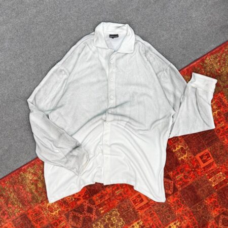 پیراهن آستین بلند اسپری پاش