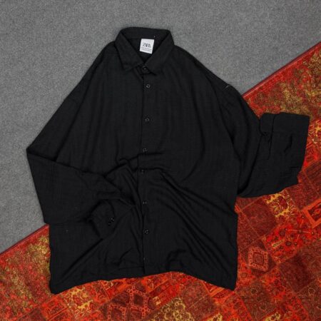 پیراهن آستین بلند پاییزه