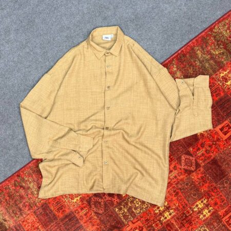 پیراهن آستین بلند پاییزه