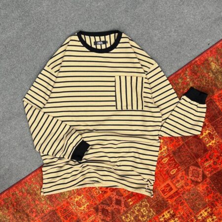 دورس بیسکویتی راه راه