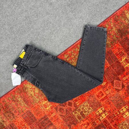 شلوار مام ساده