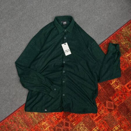 پیراهن آستین بلند مخمل