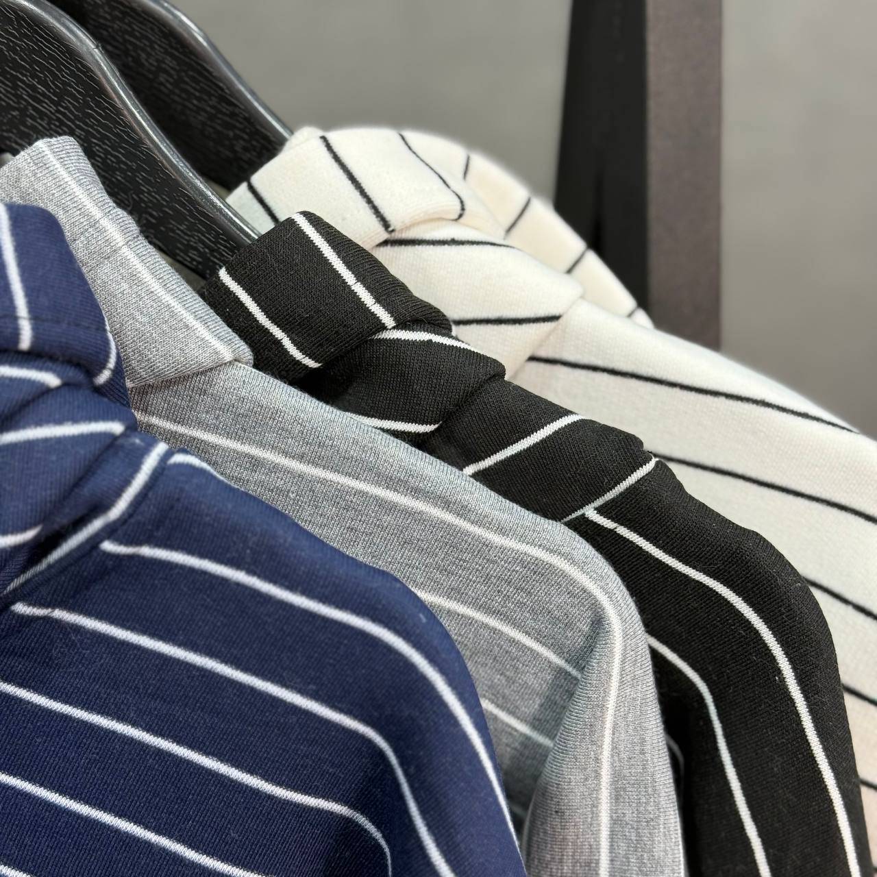 هودی سه نخ رینگری - Image 3