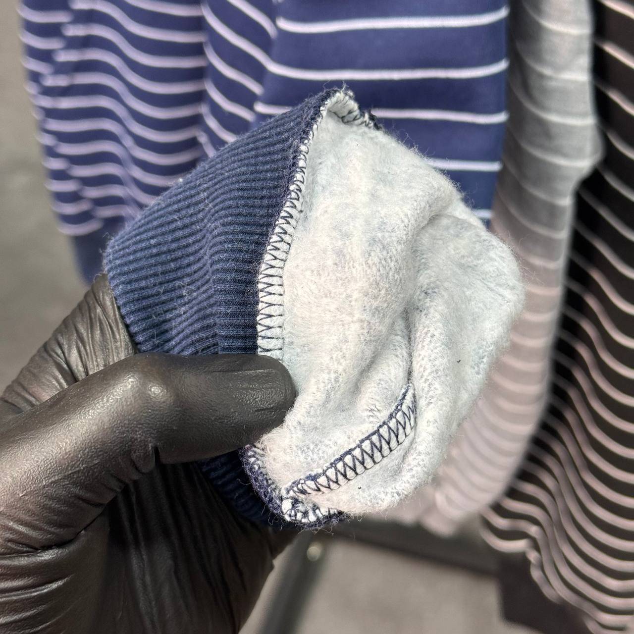 هودی سه نخ رینگری - Image 4