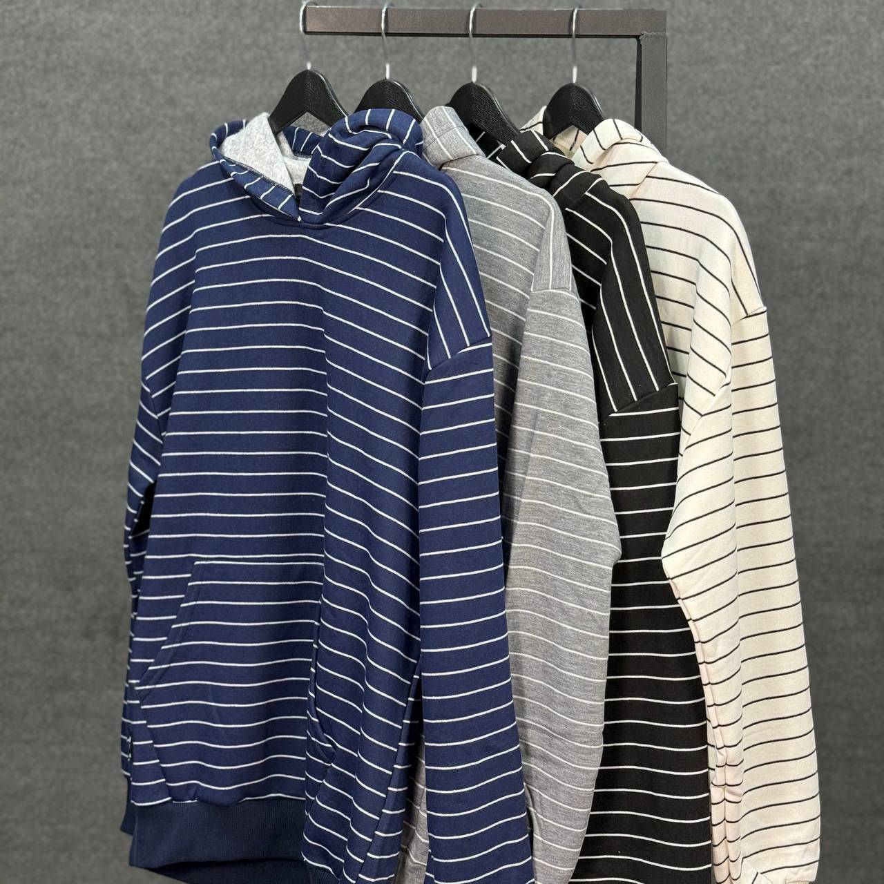 هودی سه نخ رینگری - Image 2