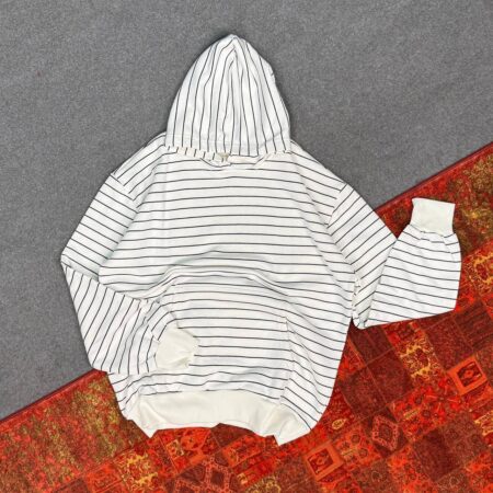 هودی سه نخ رینگری