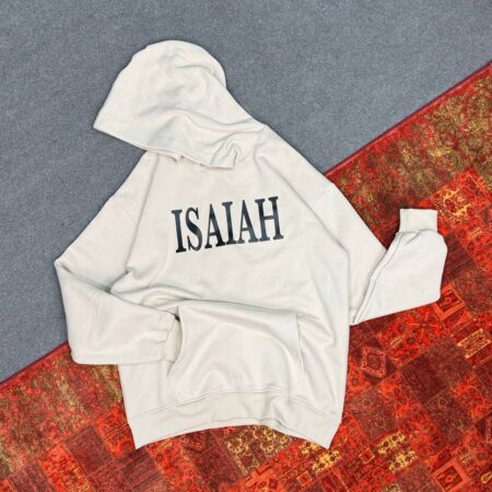 هودی چاپی ISALAH